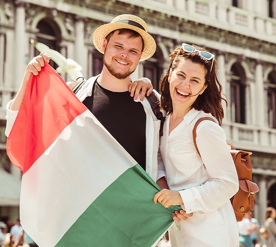 Cidadania Italiana