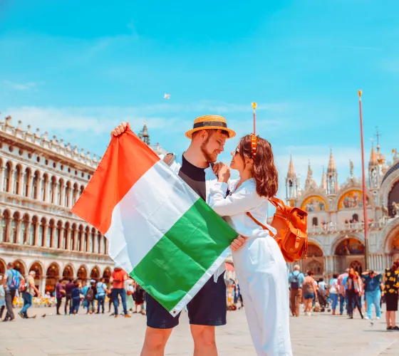 Cidadania Italiana