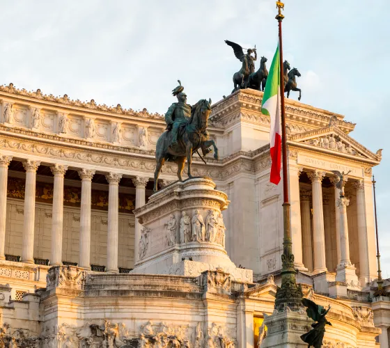 Cidadania Italiana