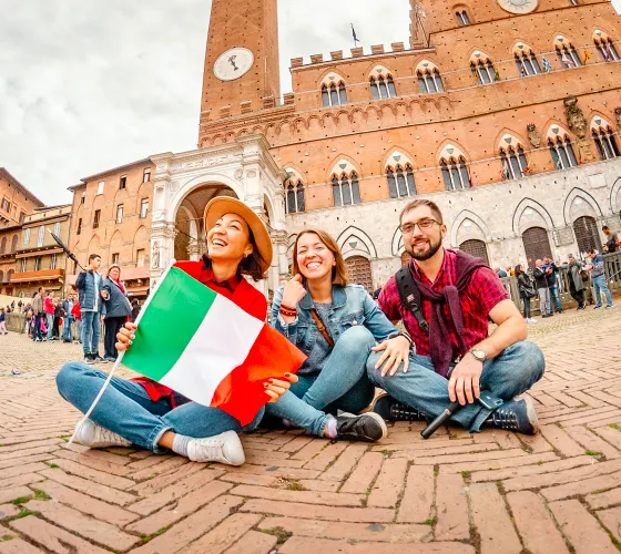 Cidadania Italiana